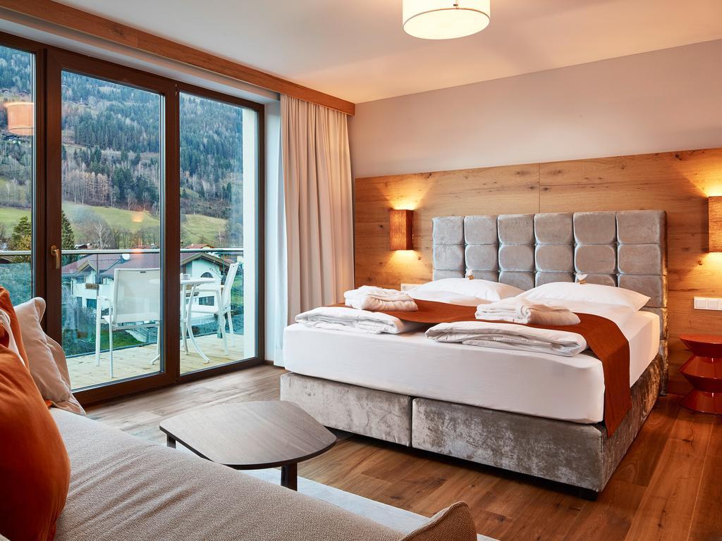 Sonja Alpine Resort Piesendorf Habitación foto