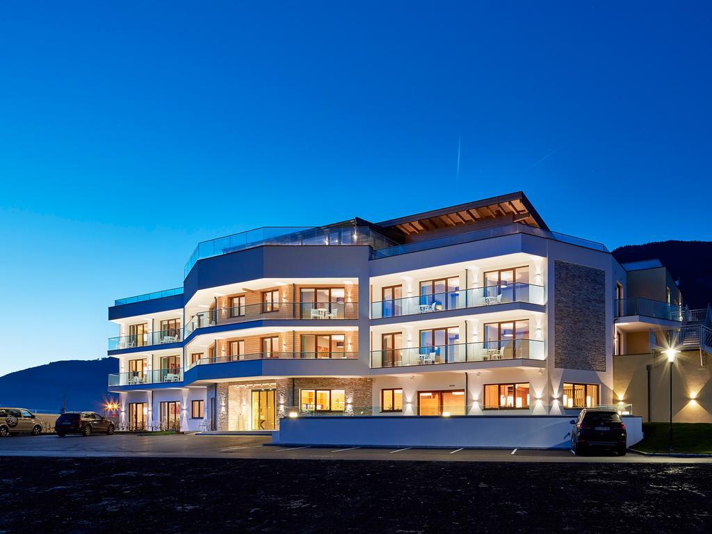 Sonja Alpine Resort Piesendorf Exterior foto