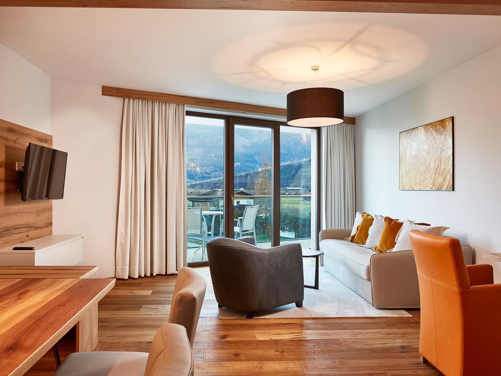 Sonja Alpine Resort Piesendorf Habitación foto